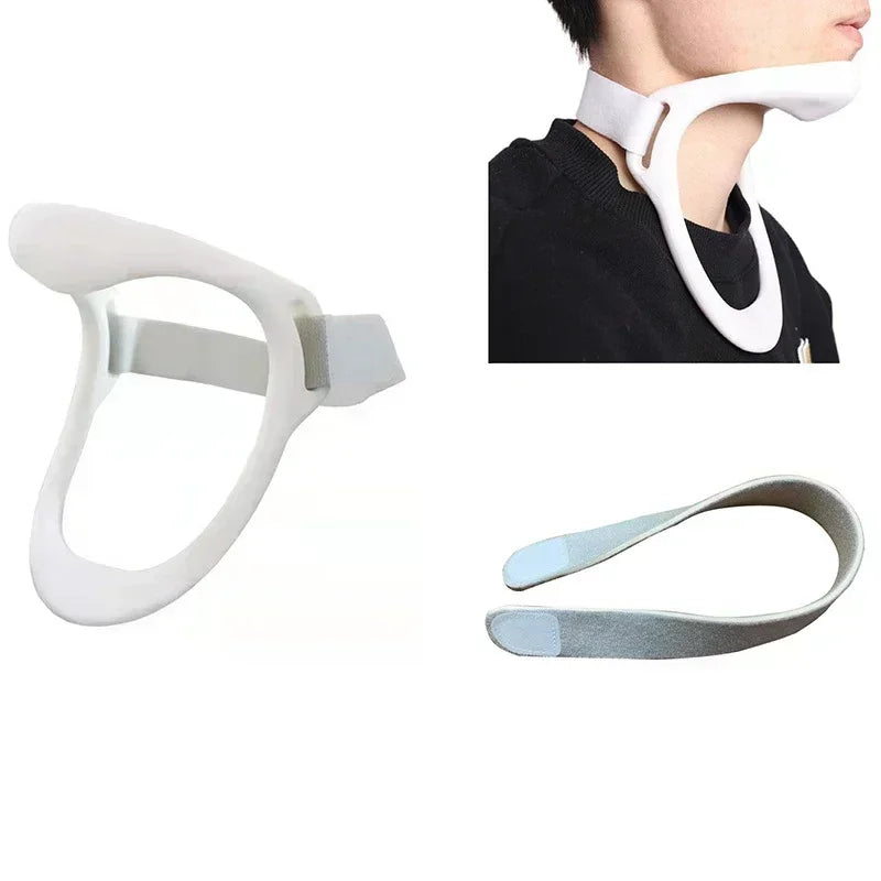 Adjustable Neck Stretcher Posture Corrector