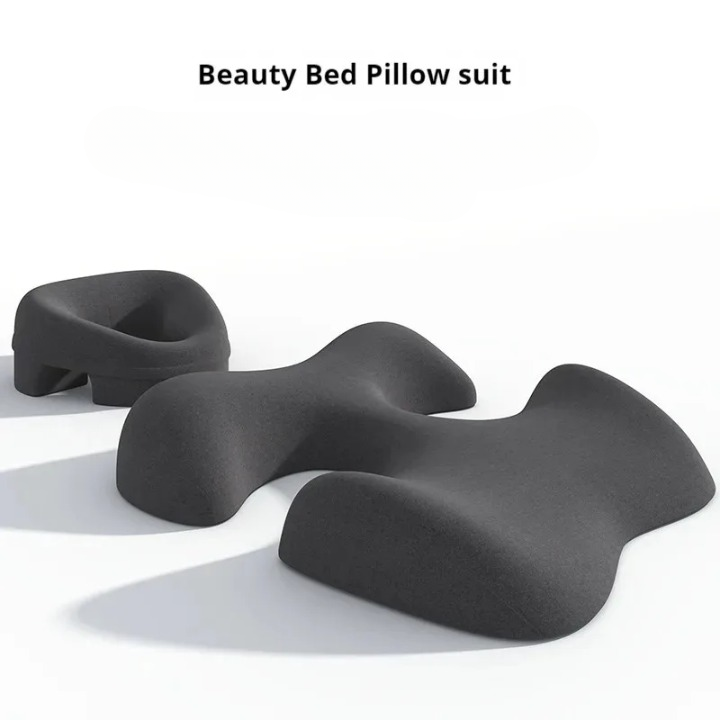 Beauty Bed Pillow Set