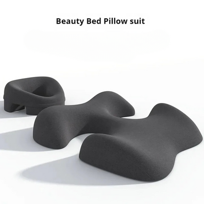 Beauty Bed Pillow Set
