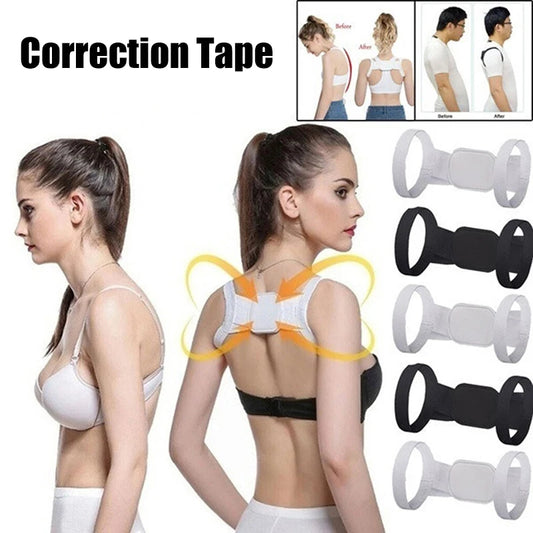 Invisible Back Posture Corrector Belt