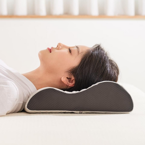 <p>Ergonomic Pillows</p>