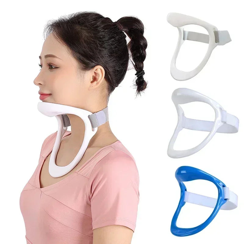 Adjustable Neck Stretcher Posture Corrector