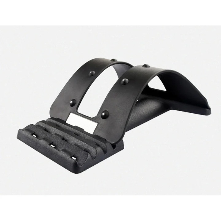 Lumbar & Cervical Spine Traction Massager