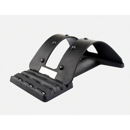Lumbar & Cervical Spine Traction Massager