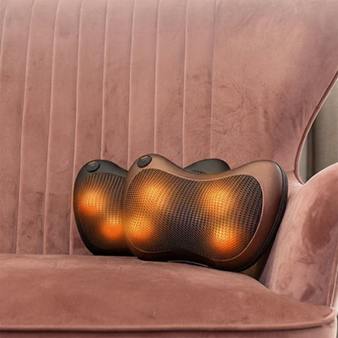 <p>Body Massagers</p>
