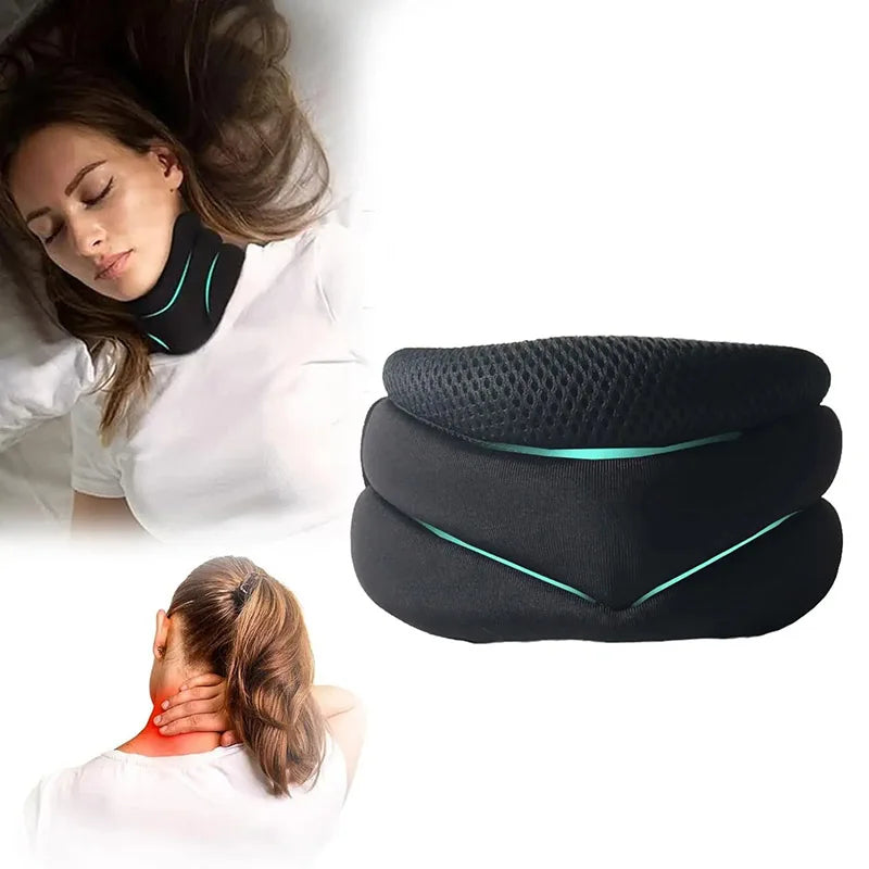 Soft Foam Cervical Neck Support Brace