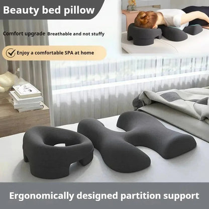 Beauty Bed Pillow Set