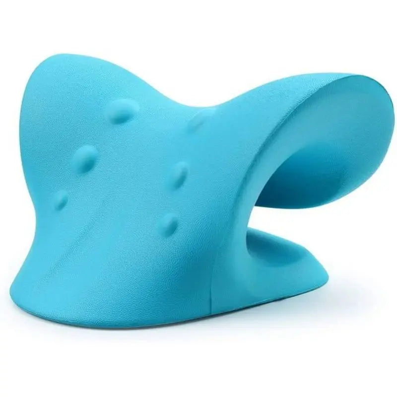 Cervical Neck Stretcher Massage Pillow