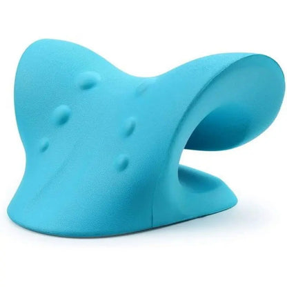 Cervical Neck Stretcher Massage Pillow