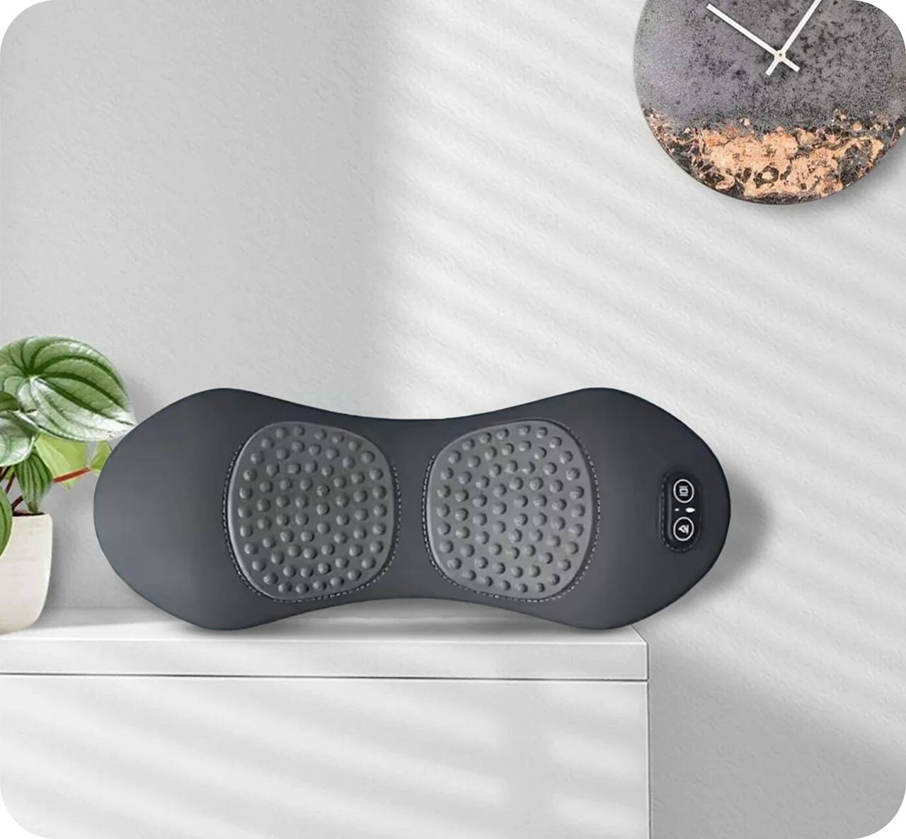 3-IN-1 Back Massager